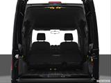  Hatchback & SUV rear angle photo